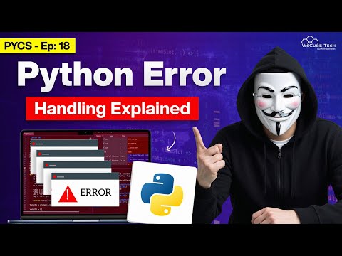 Introduction to PYCS What You ll Learn in This Series