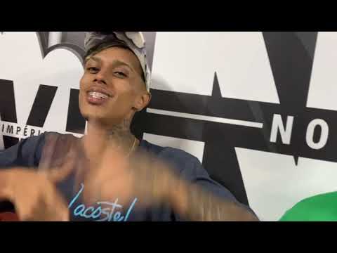 Playlist de Mandrake - Mc Neguin da BRC , Mc Rhamon, Mc Kaverinha, Mc Luan SP,  Mc Vitinho JR