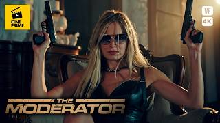 Download lagu The Moderator: Alone against all, she chooses revenge⎪Full Movie in French⎪Action mp3 Download lagu The Moderator: Alone against all, she chooses revenge⎪Full Movie in French⎪Action mp3