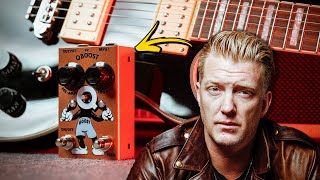Video thumbnail for Instant QOTSA Tones: Stone Deaf QBoost! by Living Room GD