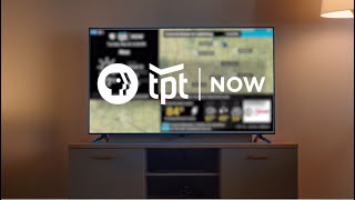 TPT NOW Highlights!