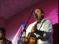 "One More Angel" performed by Raul Malo 