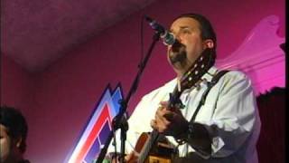 &quot;One More Angel&quot; performed by Raul Malo
