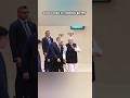 Putin Modi Xi Reunion Shocks The World