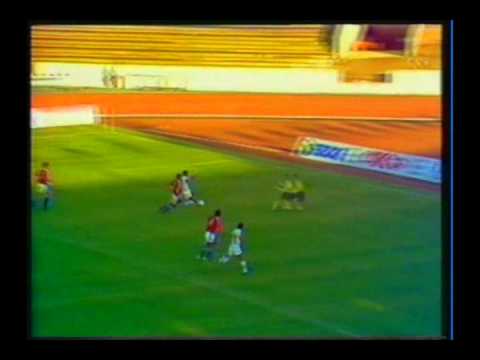 1991 (August 21) Czechoslovakia 1-Switzerland 1 (Friendly).avi