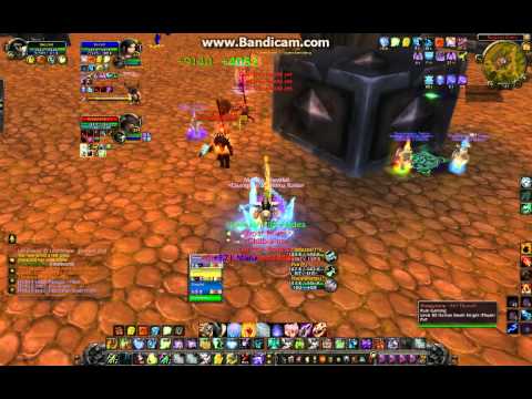 3's rls vs smoke bomb cleave