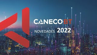 Caneco BT 2022: New features - EVSE Charging station in the digital model