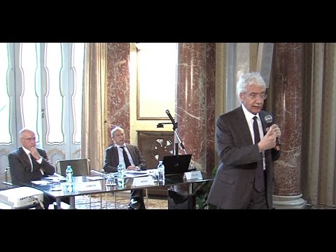 Il Consiglio presenta la Guida Solvency II