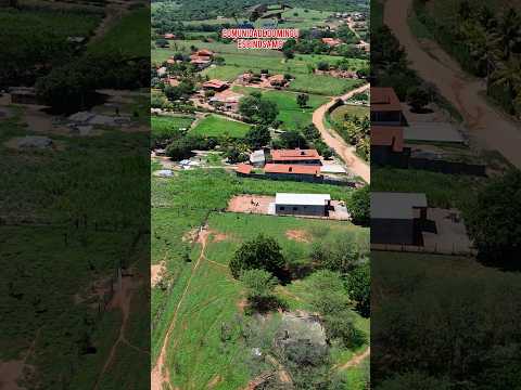 COMUNIDADE DO MINGU-ESPINOSA MINAS GERAIS.