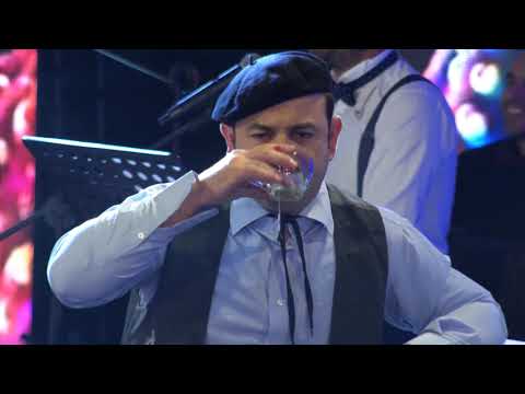 Odeon 305  Pjesa e 4, Rtv 21 ,     08.12.2018