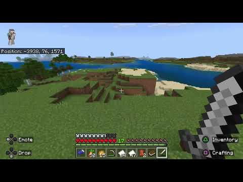 EPIC PS5 Minecraft LIVE STREAM - Don't Miss Out!