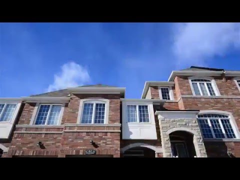 42 Lorenzo Circle Brampton Jasmin Dennis