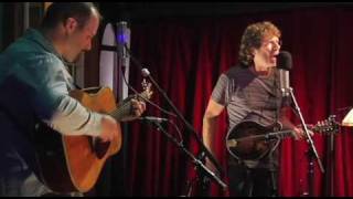 Circles Around Me: Sam Bush Band Live in Studio