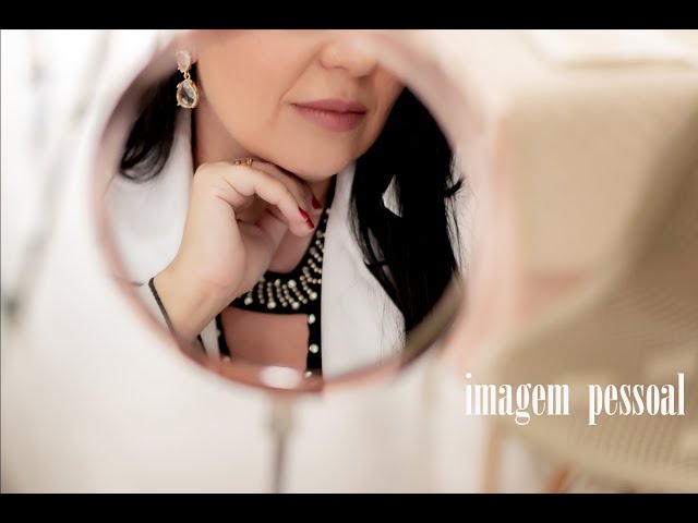 Imagem Pessoal * Fisioterapeuta Aline Caporalli