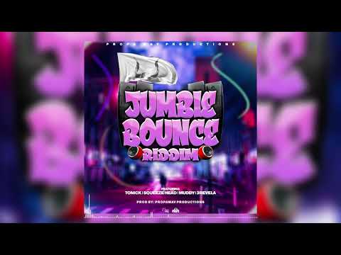 Muddy - The Bounce [Jumbie Bounce Riddim] 2022 SOCA