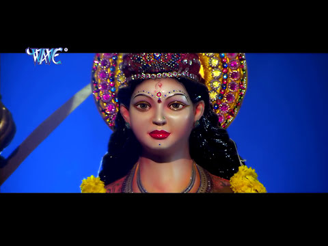 Ambey Maa Sherawali — watch video