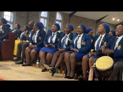 FBCWG Consultation 2023 - Ndamemeza kuYehova