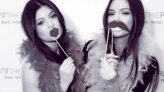 {Kendall &amp; Kylie} • Whistle