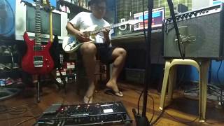 High End ( Live Play Through)