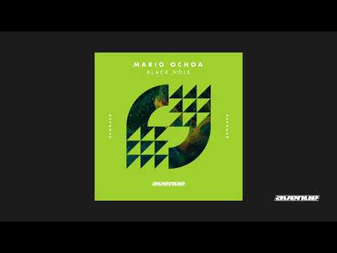 Mario Ochoa - Black Hole