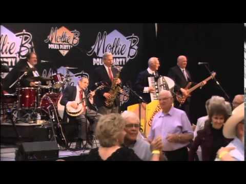 Mozart's Polka - George Staiduhar