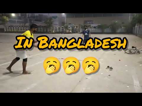 If Table Tennis Had A Face In Bangladesh 😆😆  #allplaygames