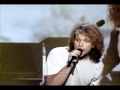 Bon Jovi - Always (Live Montreal 1994) 