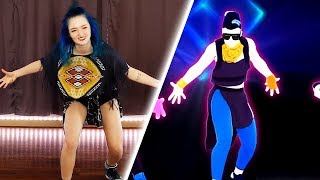 It&#39;s My Birthday - will.i.am Ft. Cody Wise - Just Dance 2015