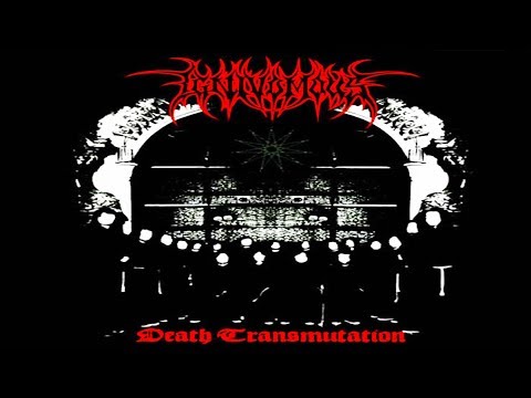 • IGNIVOMOUS - Death Transmutation [Full-length Album] Old School Death Metal