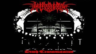 • IGNIVOMOUS - Death Transmutation [Full-length Album] Old School Death Metal