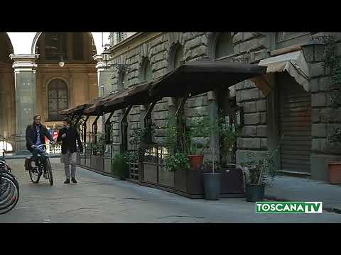 2021-03-30 TOSCANA - BANDI, PER NUOVI RISTORI,  PER 25 MILIONI DI AIUTI