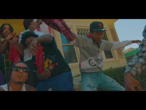 Brandon Bill$ - Ghost (prod. by Milian Beatz)