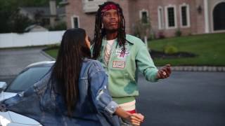 Z feat Fetty Wap - Nobody's Better [Behind The Scenes]