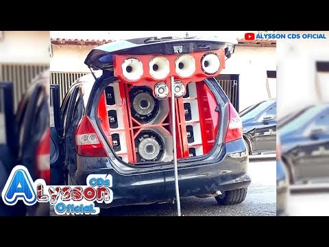 O MAGO 2019 - BATIDÃO ARROCHADEIRA VERÃO 2019 - CD CARNAVAL - PRA PAREDÃO