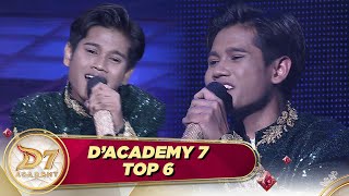 Download lagu Gimana Gak Bikin Makin Tervalen-Valen?! Nyanyiin 'Maya' Bisa Syahdu Banget Gini | D’Academy 7 Top 6 mp3 Download lagu Gimana Gak Bikin Makin Tervalen-Valen?! Nyanyiin 'Maya' Bisa Syahdu Banget Gini | D’Academy 7 Top 6 mp3