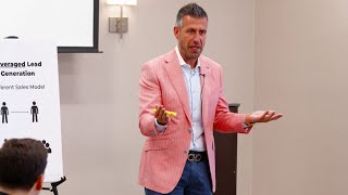 Realtors: This will change how you get leads forever