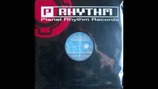 Shape Changer - The Shift