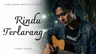 Download lagu RINDU TERLARANG - Lagu Sedih Menyayat Hati / Lagu Pop Minang / Slow Melayu Terbaru 2026🎶 mp3