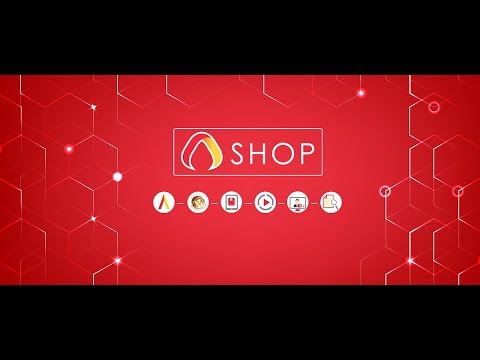 TRADERâ€™S ONLINE SHOP | First In The World! SHOP & Become Billionaire