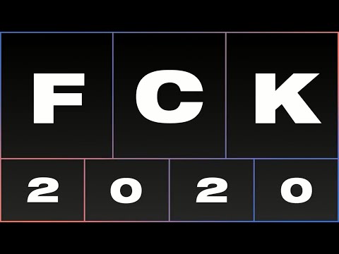 Scooter - FCK 2020 (Feat. Rundfunk-Tanzorchester Ehrenfeld) (Teaser 2020.11.10)