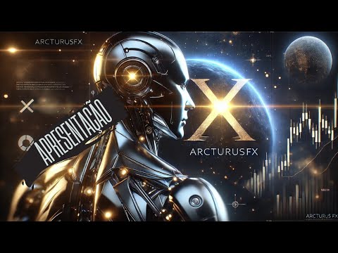 Video ArcturusFX MT5