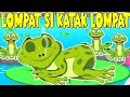 Lagu Kanak Kanak Melayu Malaysia - LOMPAT SI KATAK LOMPAT