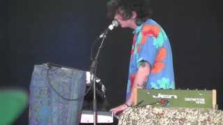 Youth Lagoon- Seventeen live Coachella 2013