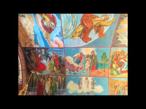 20160130 NICOLAE BALASOIU – SFINTII TREI IERARHI VASILE GRIGORIE IOAN