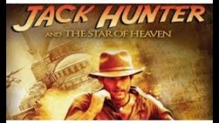 Jack Hunter And The Star Of Heaven 2009 480p WEB DL Hindi Eng x264 HDMovieshub de
