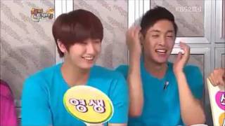 Download lagu [Sub. Español] Happy Together - Hyun Joong y Young Saeng ...4/7 parte mp3