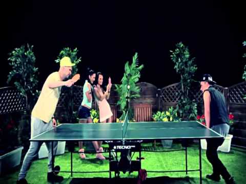 Adrian Tutu feat Coco vs Boier Bibescu - Vine Vine Primavara (Video HD)