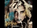 Ke$ha - "Blow (Cirkut Remix)" (With Lyrics + ...