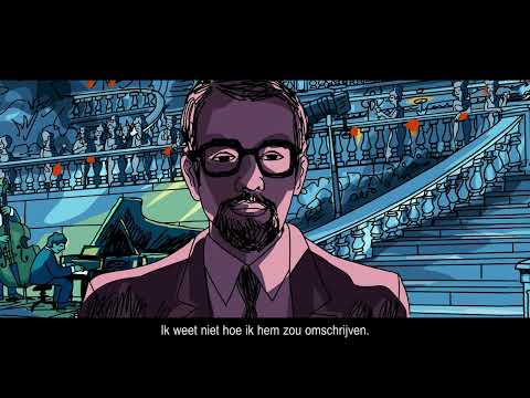 afbeelding They Shot the Piano Player