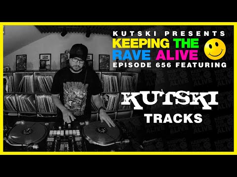 KTRA Episode 656: Kutski Tracks Live Show!!!!
